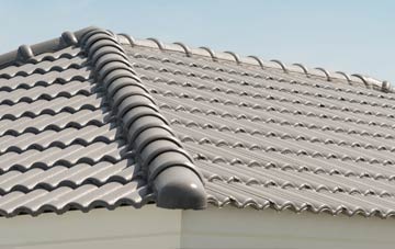 advantages of Stantway clay roofing