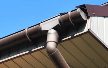 types of Stantway fascias