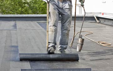 flat roof replacement Stantway, Gloucestershire