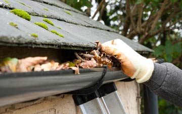 gutter cleaning Stantway, Gloucestershire