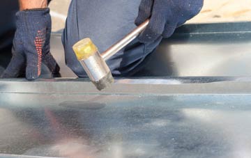 Stantway metal roofing costs