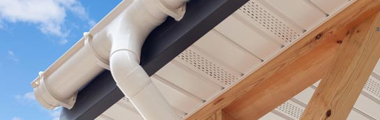 get Stantway guttering quotes today