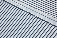 Stantway metal roofing